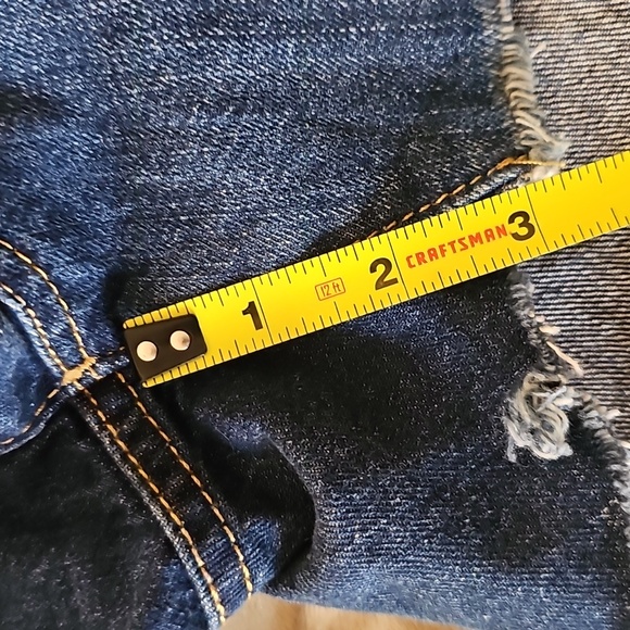 Polo Ralph Lauren The Crosby Relaxed Shorts - Picture 12 of 13